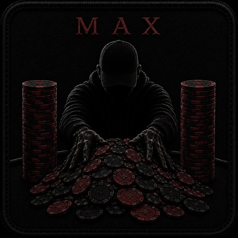 Max Pain — Uncapped